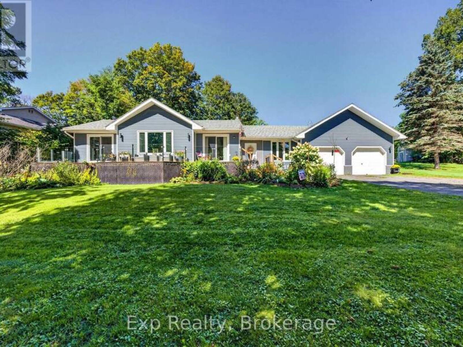 1745 LAZIER ROAD, Tyendinaga, Ontario K0K 3A0