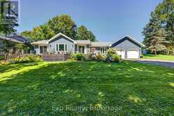 1745 LAZIER ROAD | Tyendinaga Ontario | Slide Image One
