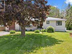 101 BOLSOVER ROAD Kawartha Lakes Ontario, K0M 1B0