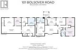 101 BOLSOVER ROAD | Kawartha Lakes Ontario | Slide Image Forty-nine