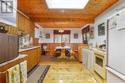 29792 HIGHWAY 60 | South Algonquin Ontario | Slide Image Two