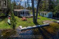 1810 HULL ROAD | North Kawartha Ontario | Slide Image Two
