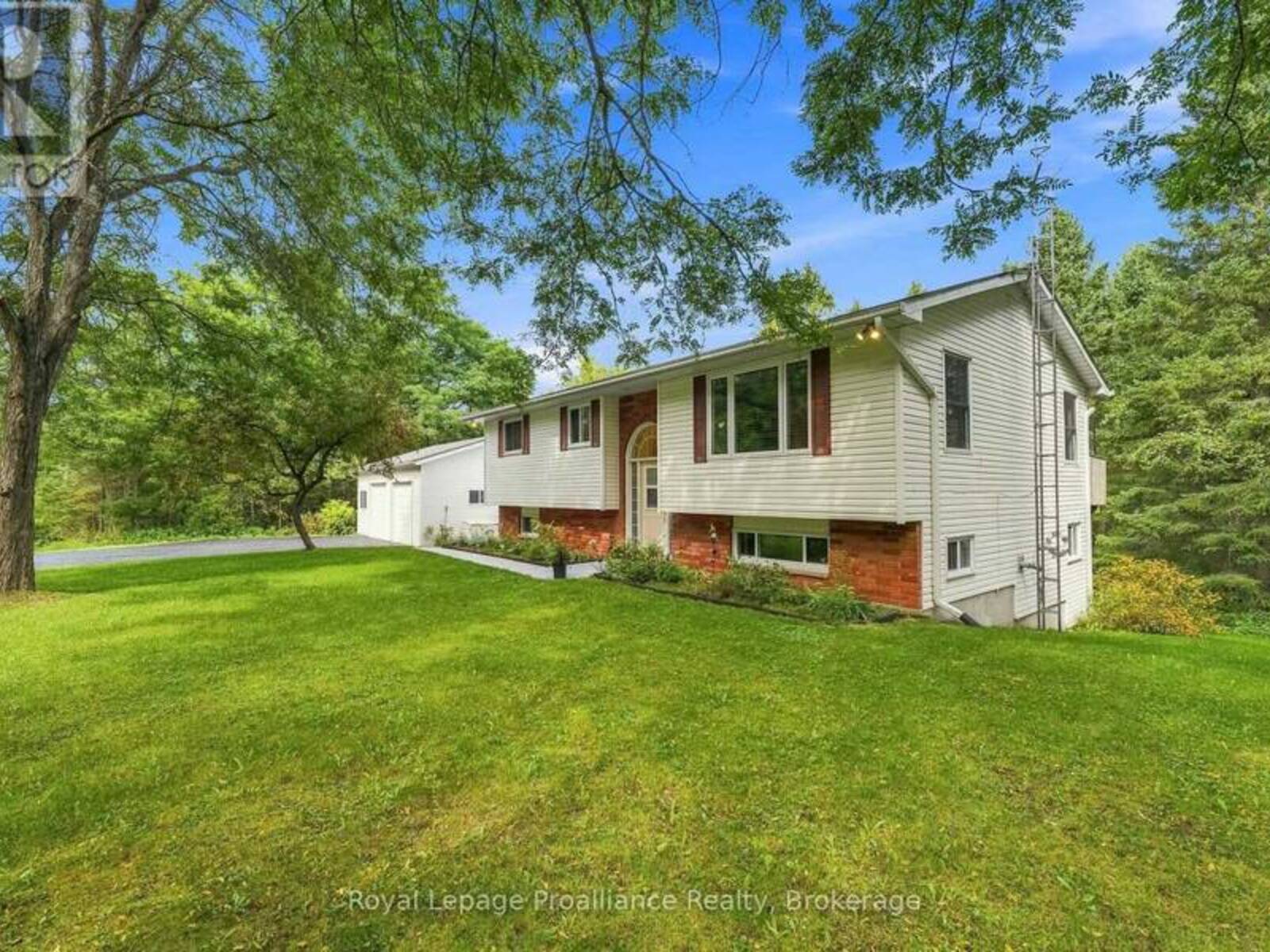 1528 PINEWOOD SCHOOL ROAD, Brighton, Ontario K0K 1R0