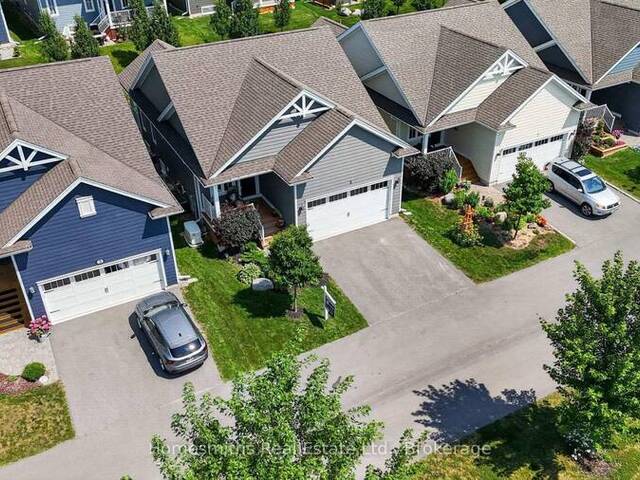 21 - 5 IRONS AVENUE North Kawartha Ontario, K0L 2H0 - 2 Bedrooms Condo For Sale