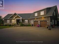 32 MCLARENS CREEK ROAD Kawartha Lakes Ontario, K0M 1G0