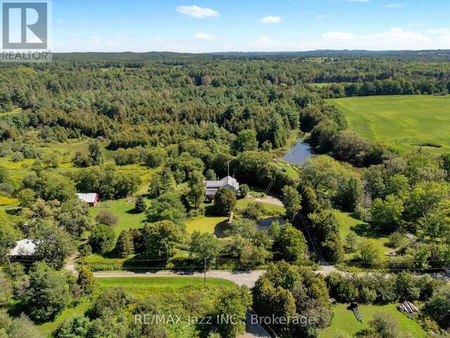 8183 TINKERVILLE ROAD Port Hope Ontario, L0A 1B0 - 5 Bedrooms Home For Sale