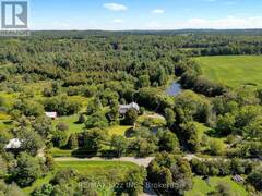 8183 TINKERVILLE ROAD Port Hope Ontario, L0A 1B0