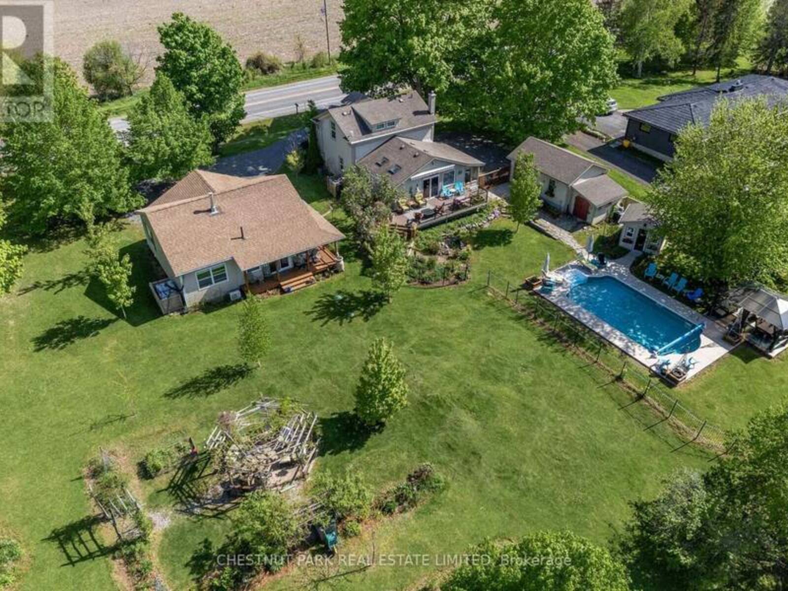 14782 LOYALIST PARKWAY, Prince Edward, Ontario K0K 1G0