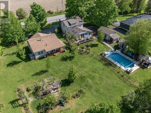 14782 LOYALIST PARKWAY Prince Edward Ontario, K0K 1G0 - 4 Bedrooms Home For Sale