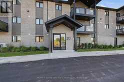 302-20 HILLSIDE MEADOW DRIVE | Quinte West Ontario | Slide Image One
