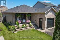 39 SPRINGDALE DRIVE | Lindsay Ontario | Slide Image One