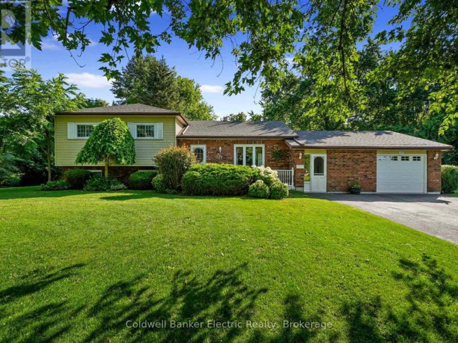 117 PINECREST AVENUE, Otonabee-South Monaghan, Ontario K0L 2G0