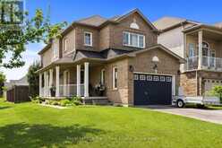 1340 WADEBRIDGE CRESCENT | Oshawa Ontario | Slide Image One