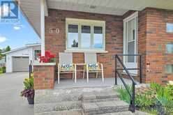 50 ORONO DIVISION STREET | Orono Ontario | Slide Image Three