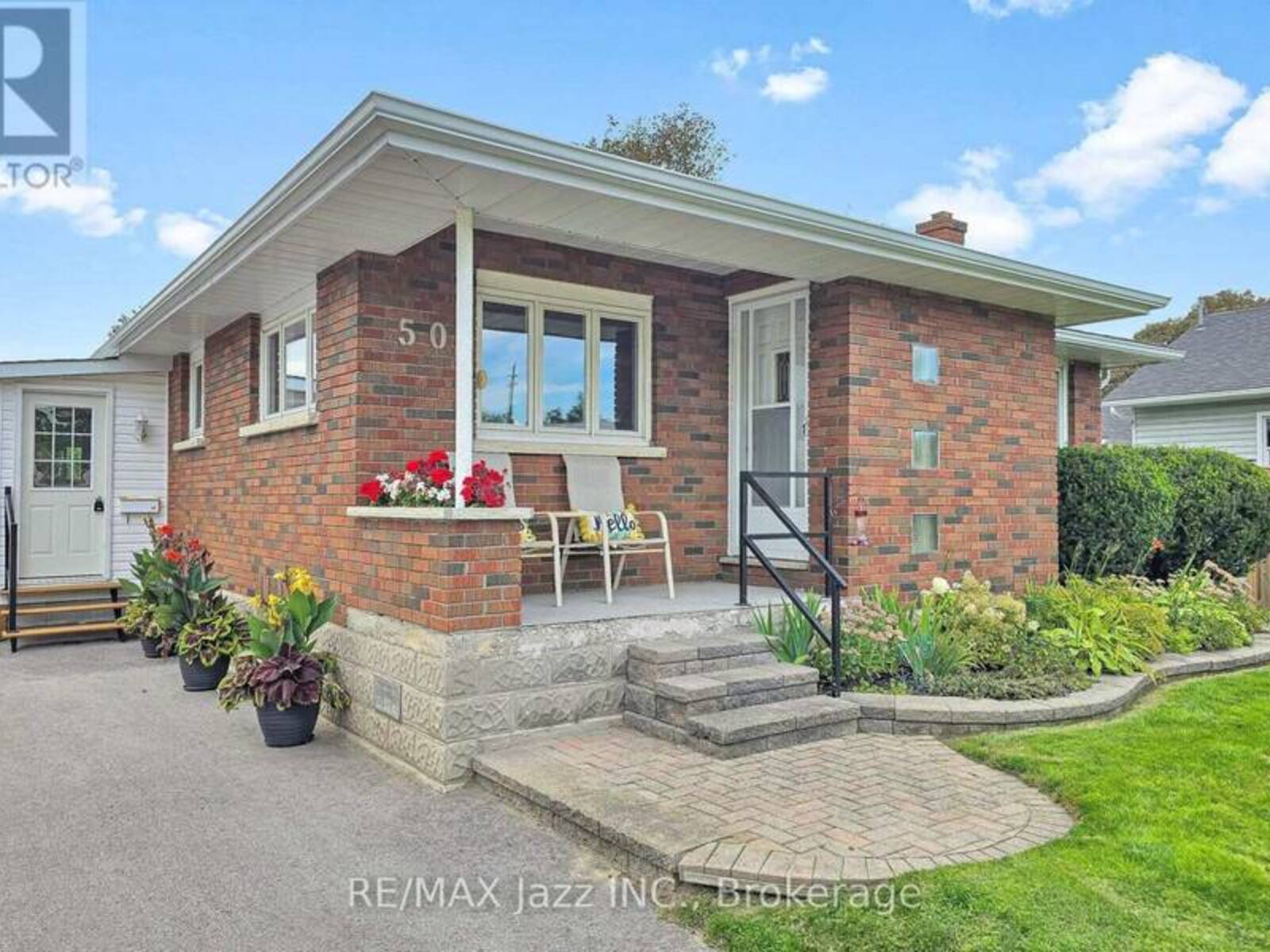 50 ORONO DIVISION STREET, Orono, Ontario L0A 1J0