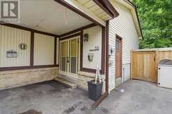 30 DEERPARK CRESCENT | Clarington Ontario | Slide Image Fifty