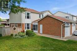 25 HABITANT CRESCENT | Whitby Ontario | Slide Image Two