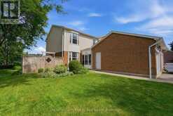 25 HABITANT CRESCENT | Whitby Ontario | Slide Image Forty-six