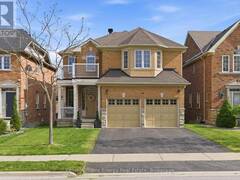 338 DOWSON LOOP Newmarket Ontario, L3X 3G3