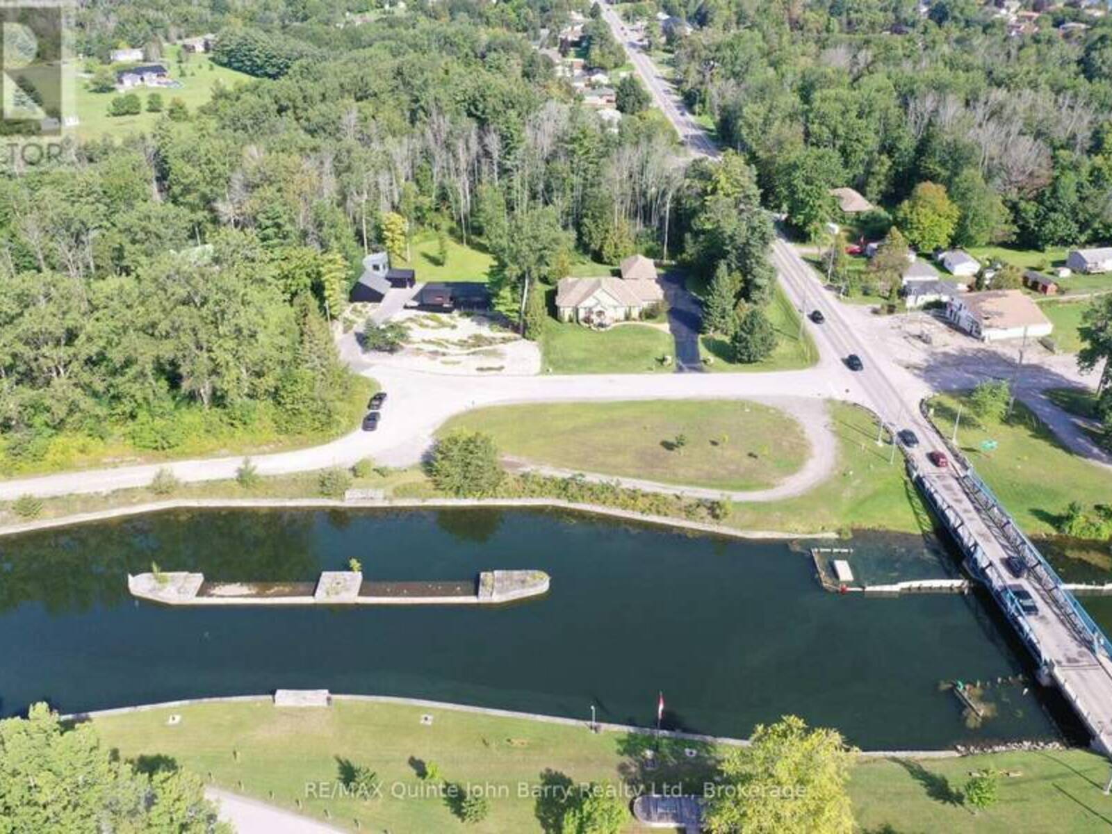 5 OLD CARRYING PLACE ROAD, Quinte West, Ontario K0K 1L0