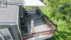 15 THE POINT DR. - 1235 VILLIERS LINE | Otonabee-South Monaghan Ontario | Slide Image Thirty-six
