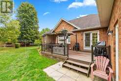 13 OLIVER'S LANE | Cobourg Ontario | Slide Image Five