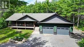 2166 6TH LINE DUMMER ROAD N | North Kawartha Ontario | Slide Image One