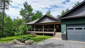 2166 6TH LINE DUMMER ROAD N | North Kawartha Ontario | Slide Image Two