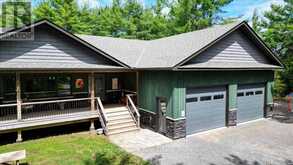 2166 6TH LINE DUMMER ROAD N | North Kawartha Ontario | Slide Image Three