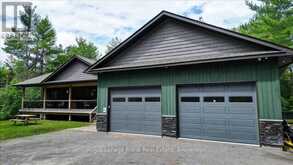2166 6TH LINE DUMMER ROAD N | North Kawartha Ontario | Slide Image Forty-eight
