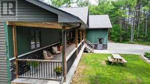 2166 6TH LINE DUMMER ROAD N | North Kawartha Ontario | Slide Image Four