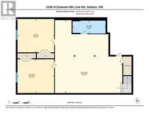2166 6TH LINE DUMMER ROAD N | North Kawartha Ontario | Slide Image Fifty