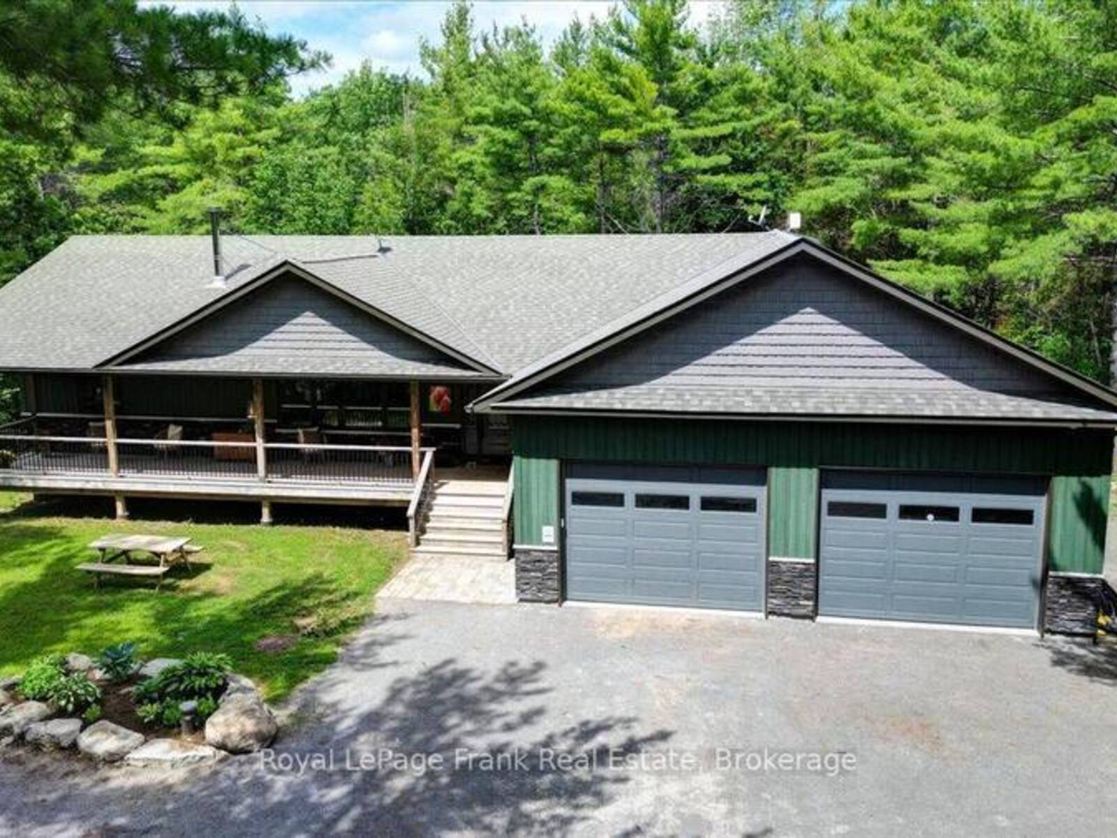 2166 6TH LINE DUMMER ROAD N, North Kawartha, Ontario K0L 2H0