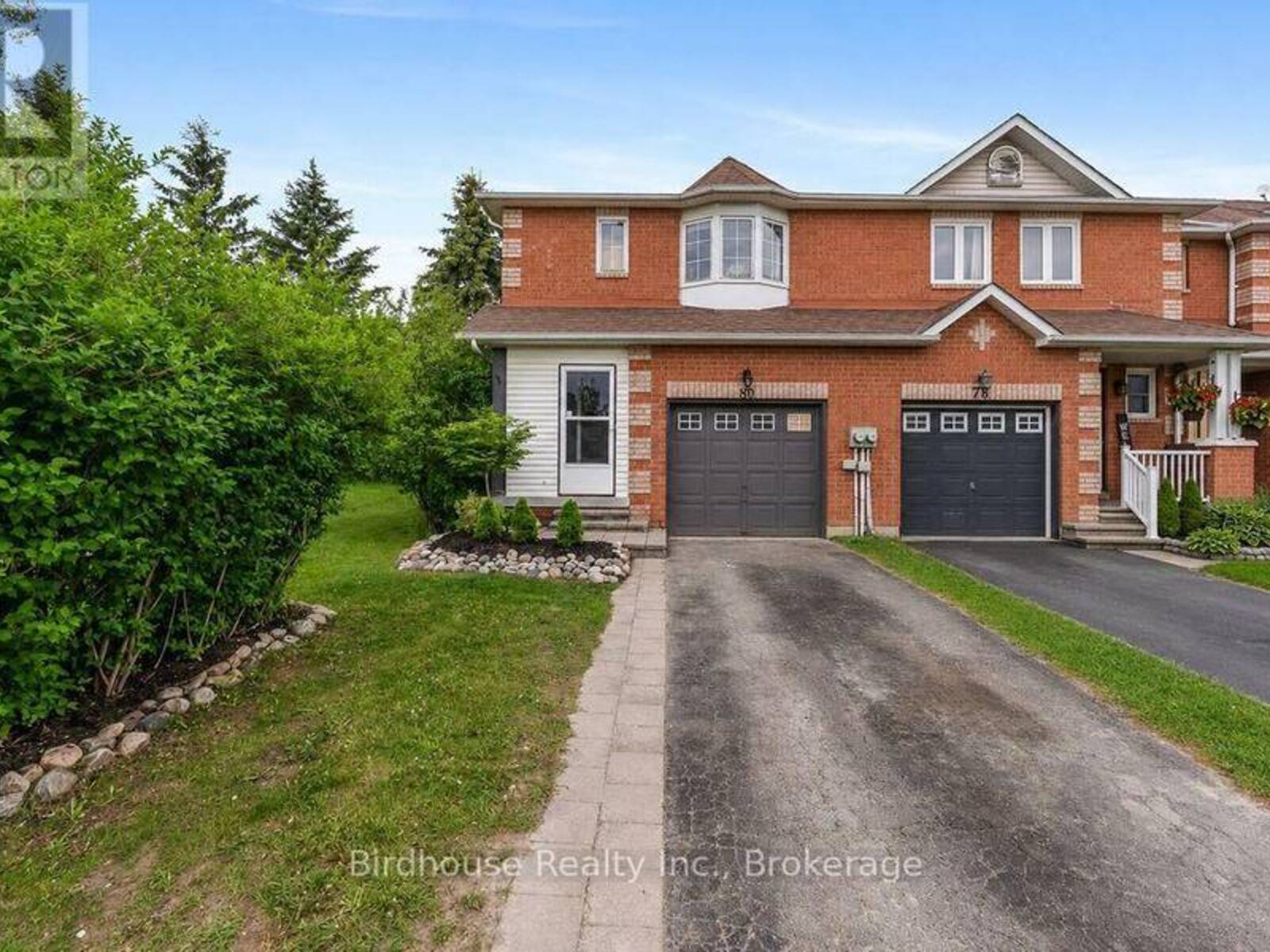 80 LORNE STREET, Brock, Ontario L0C 1H0