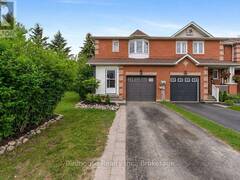 80 LORNE STREET Brock Ontario, L0C 1H0