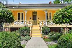 6 BALDWIN STREET | Port Hope Ontario | Slide Image One
