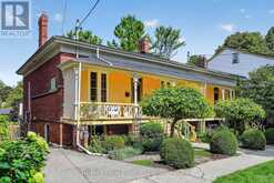 6 BALDWIN STREET | Port Hope Ontario | Slide Image Two