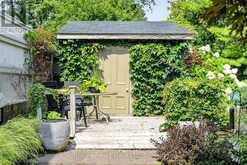 6 BALDWIN STREET | Port Hope Ontario | Slide Image Forty