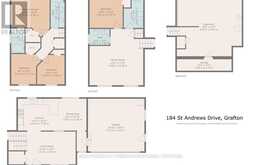 184 ST. ANDREWS DRIVE | Alnwick-Haldimand Ontario | Slide Image Thirty-one