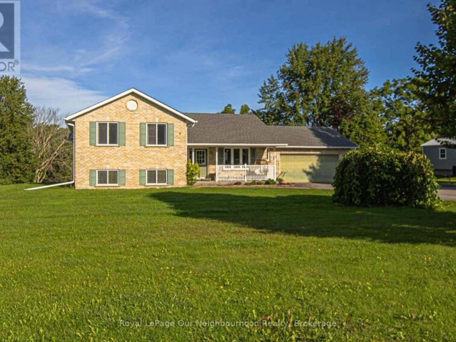 184 ST. ANDREWS DRIVE, Alnwick-Haldimand, Ontario K0K 2G0