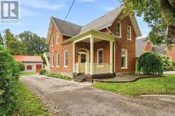 91 MAIN STREET | Brighton Ontario | Slide Image One