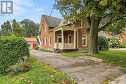 91 MAIN STREET | Brighton Ontario | Slide Image Two