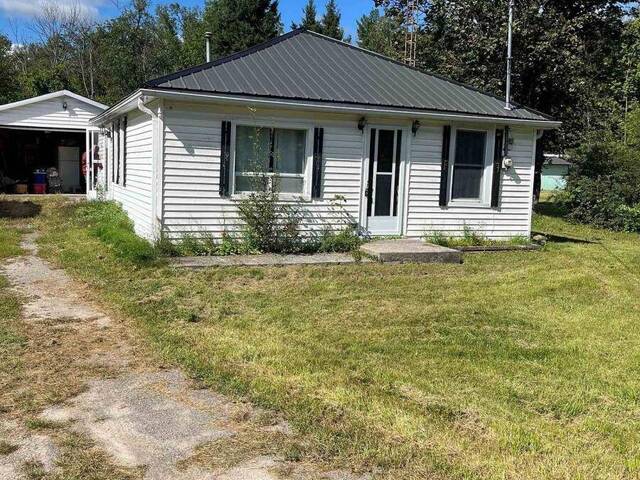 5033 STIRLING-MARMORA ROAD Stirling-Rawdon Ontario, K0K 3C0 - 3 Bedrooms Home For Sale