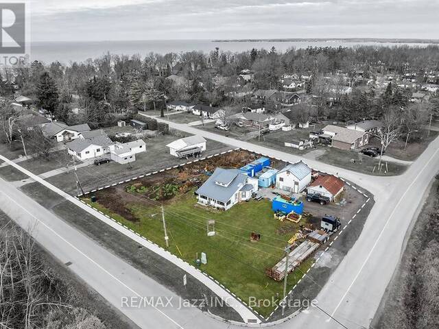 140 VICTORIA STREET Brock Ontario, L0K 1A0 - 4 Bedrooms Home For Sale
