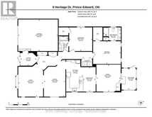 6 HERITAGE DRIVE | Prince Edward Ontario | Slide Image Fifty
