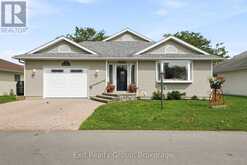 6 HERITAGE DRIVE | Prince Edward Ontario | Slide Image Four