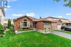 92 GEORGE REYNOLDS DRIVE | Clarington Ontario | Slide Image Three