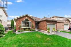 92 GEORGE REYNOLDS DRIVE | Clarington Ontario | Slide Image Four