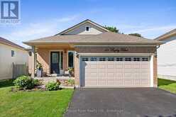 44 RAPLEY BOULEVARD | Port Hope Ontario | Slide Image One