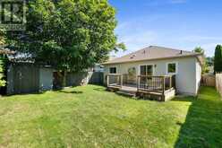 44 RAPLEY BOULEVARD | Port Hope Ontario | Slide Image Seven